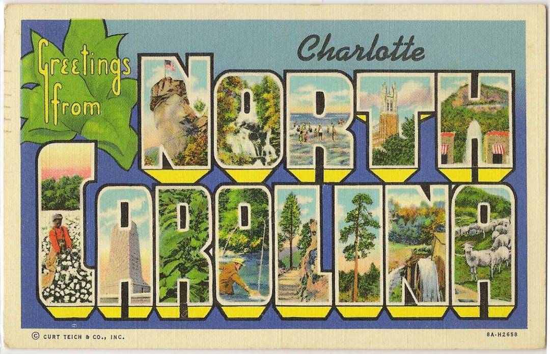 NC-charlotte