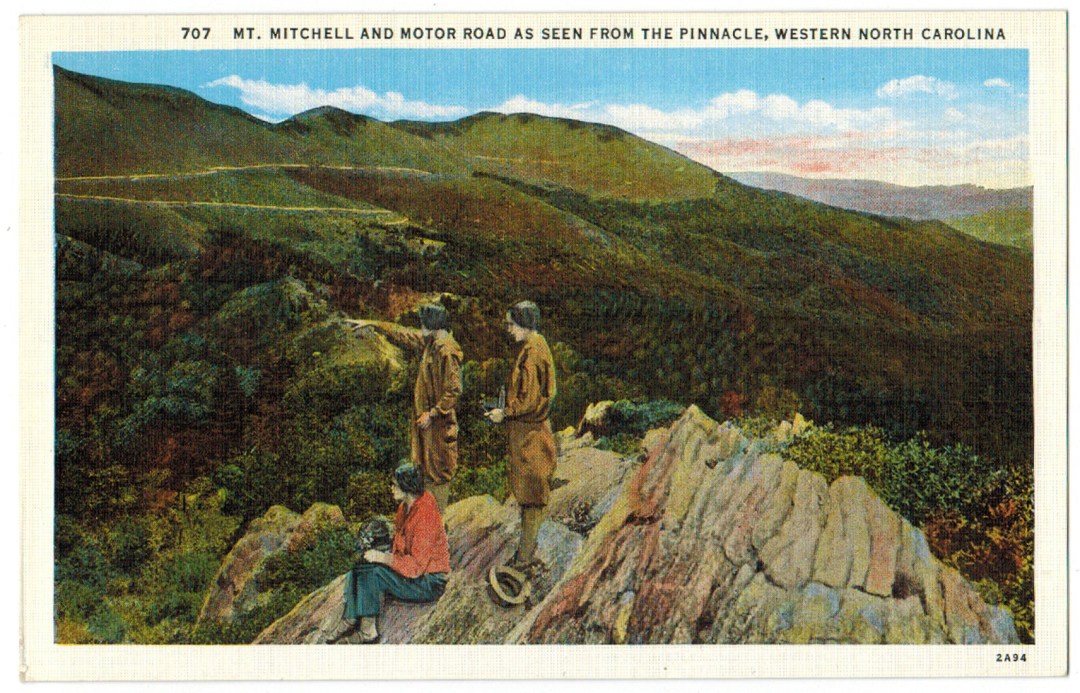 NC-mt-mitchell